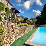 Le Pigeonnier De Sinzelle Saint-Cyprien (Dordogne)
