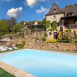 Le Pigeonnier De Sinzelle Saint-Cyprien (Dordogne)