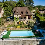 Le Pigeonnier De Sinzelle Saint-Cyprien (Dordogne)