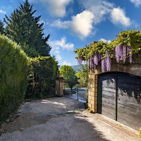 Le Pigeonnier De Sinzelle Holiday home