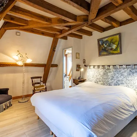 Holiday home Le Pigeonnier De Sinzelle