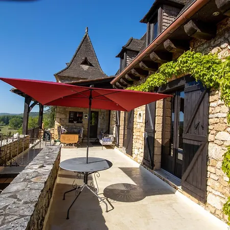 Le Pigeonnier De Sinzelle Holiday home