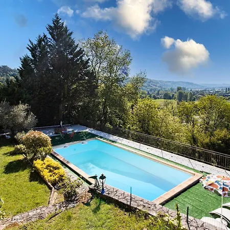 Holiday home Le Pigeonnier De Sinzelle Saint-Cyprien (Dordogne)
