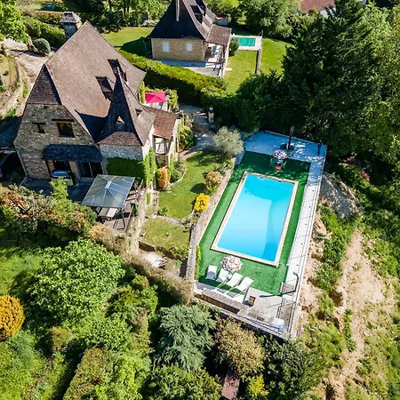 Holiday home Le Pigeonnier De Sinzelle