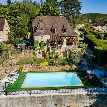 Holiday home Le Pigeonnier De Sinzelle