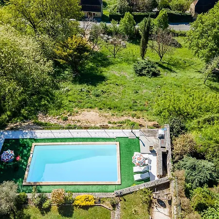 Holiday home Le Pigeonnier De Sinzelle *