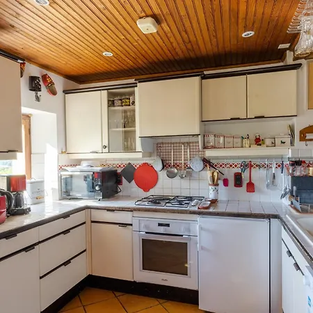 Maison Authentique A St-Cyprien *