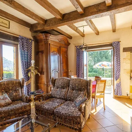 Maison Authentique A St-Cyprien Saint-Cyprien (Dordogne)