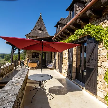 Maison Authentique A St-Cyprien Prázdninový dům *