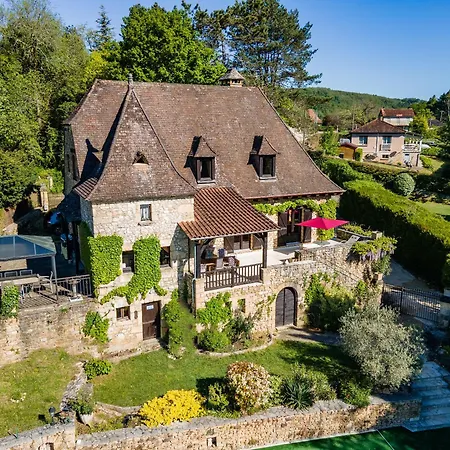 Maison Authentique A St-Cyprien * Saint-Cyprien (Dordogne)