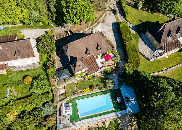 Le Pigeonnier De Sinzelle 別荘 *